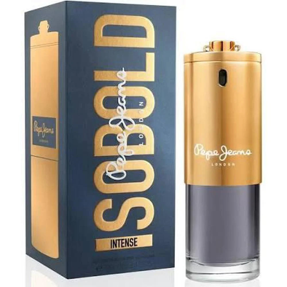 Pepe Jeans Sobold Intense Eau de Parfum 100 ml