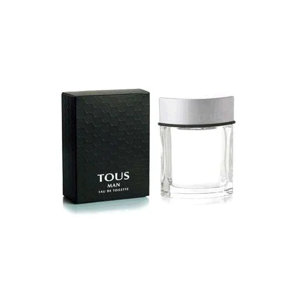 Tous Man Eau de Toilette 100 ml