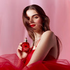 Cacharel Amor Amor — Eau de toilette femme — visuel de présentation