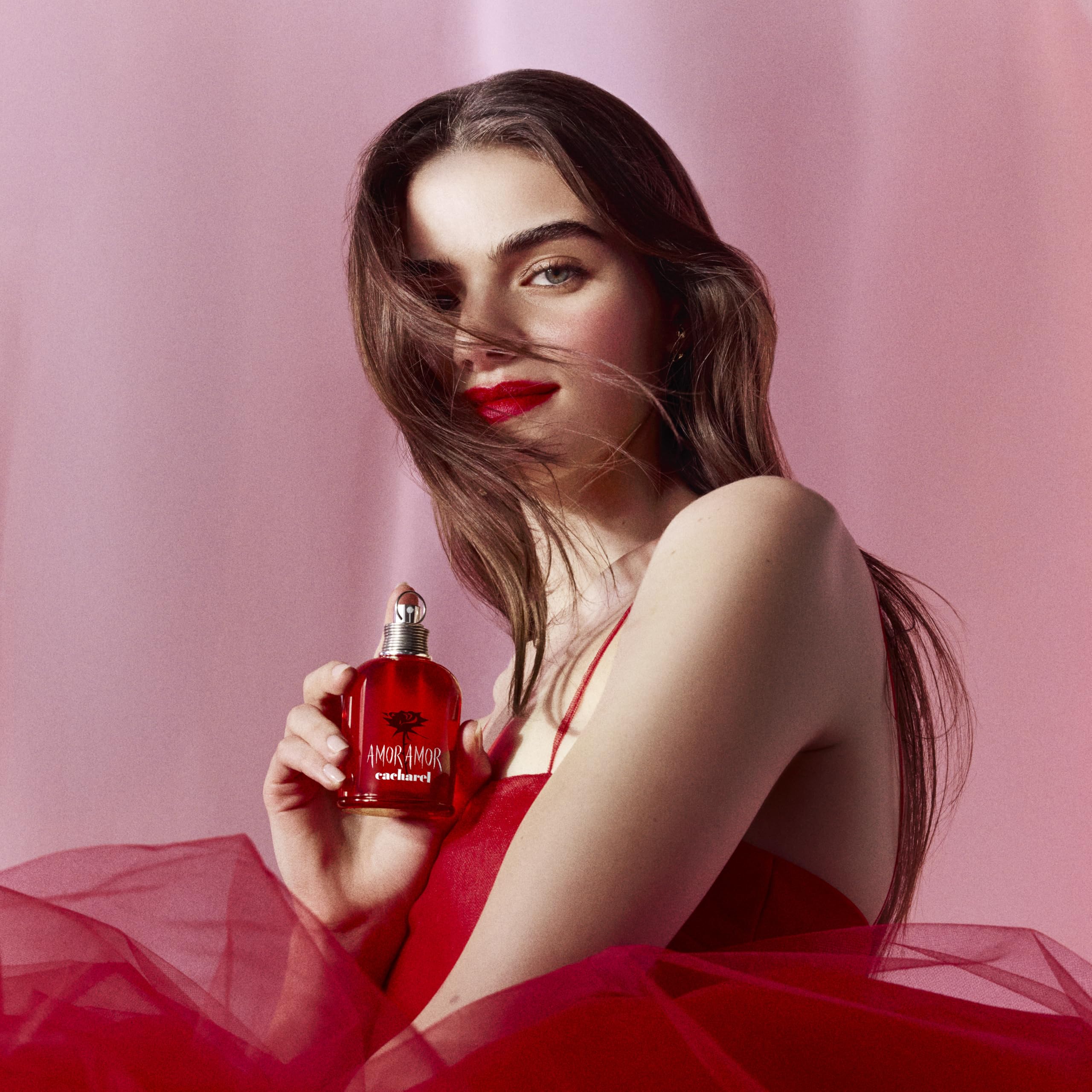 Cacharel Amor Amor - Eau De Toilette