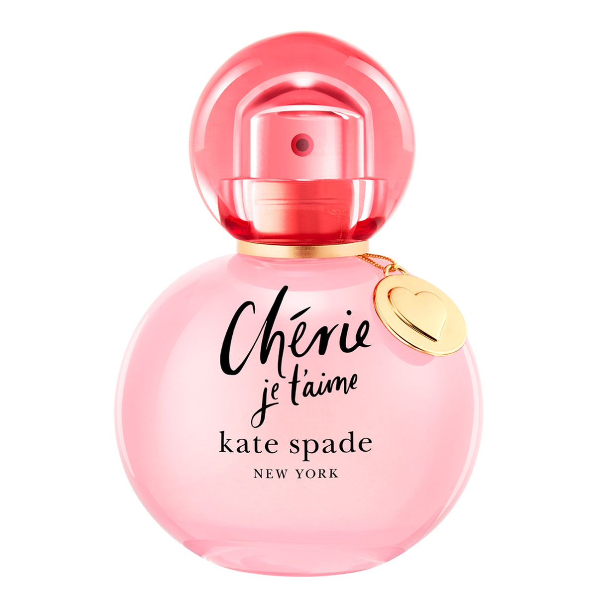 Kate Spade Cherie Je T'aime Eau de Parfum 60 ml