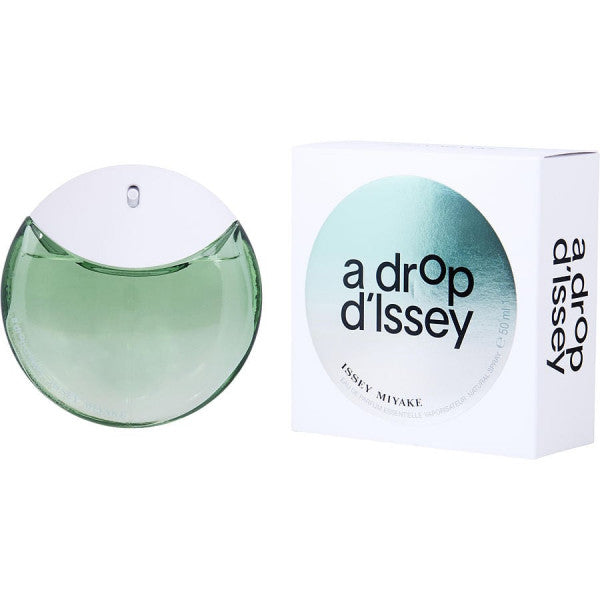 Issey Miyake A Drop d'Issey Essentielle Eau de Parfum 50 ml