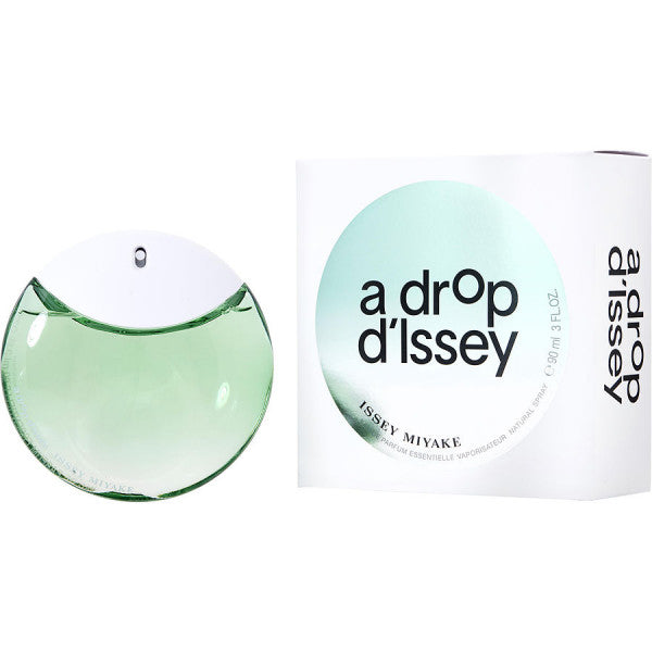 Issey Miyake A Drop d'Issey Essentielle Eau de Parfum 90 ml