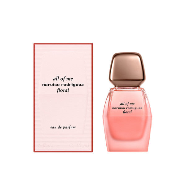 Narciso Rodriguez All Of Me Floral Eau de Parfum 30 ml