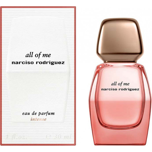 Narciso Rodriguez All Of Me Intense Eau de Parfum 30 ml
