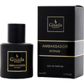 Gisada Ambassador Intense Eau de Parfum 50 ml