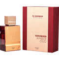 Al Haramain Amber Oud Rouge Eau de Parfum 120 ml