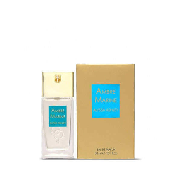 Alyssa Ashley Ambre Marine Eau de Parfum 30 ml