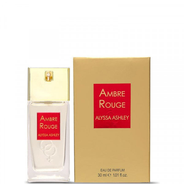 Alyssa Ashley Ambre Rouge Eau de Parfum 30 ml