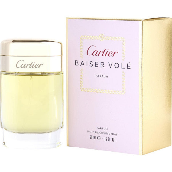 Cartier Baiser Volé Parfum 50 ml
