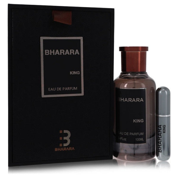 Bharara King Eau de Parfum 100 ml