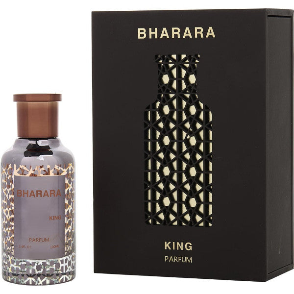Bharara King Parfum 100 ml