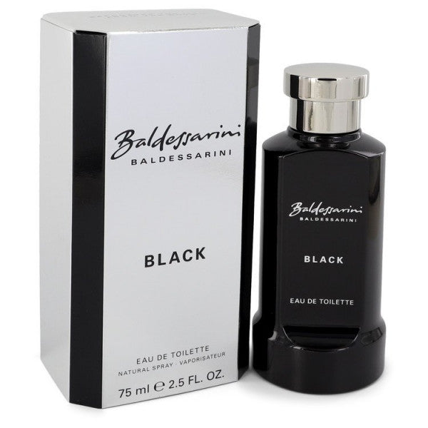 Baldessarini Black Eau de Toilette 75 ml