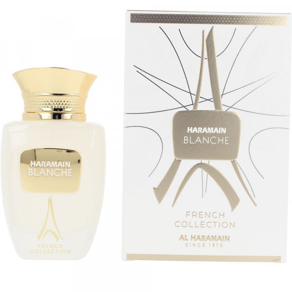 Al Haramain Blanche French Collection Eau de Parfum 100 ml