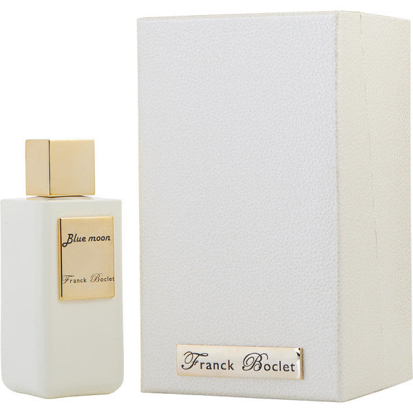 Franck Boclet Blue Moon Extrait de Parfum 100 ml