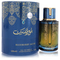 Arabiyat Prestige Blueberry Musk Eau de Parfum 100 ml