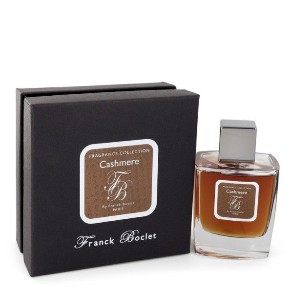 Franck Boclet Cashmere Eau de Parfum 100 ml