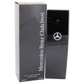 Mercedes Benz Club Black Eau de Toilette 100 ml