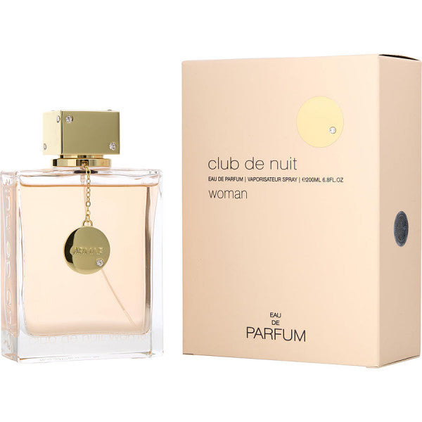 Armaf Club De Nuit Woman Eau de Parfum 200 ml
