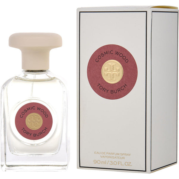 Tory Burch Cosmic Wood Eau de Parfum 90 ml