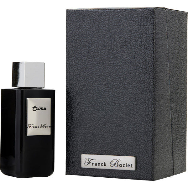 Franck Boclet Crime Extrait de Parfum 100 ml