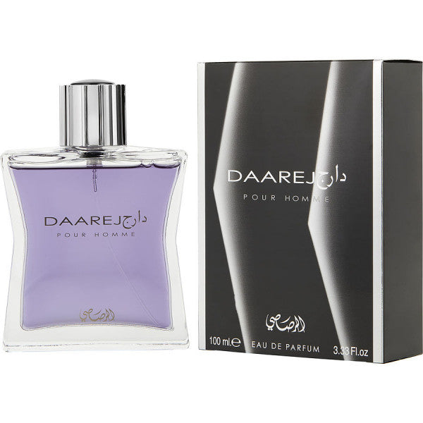 Rasasi Daarej Eau de Parfum 100 ml