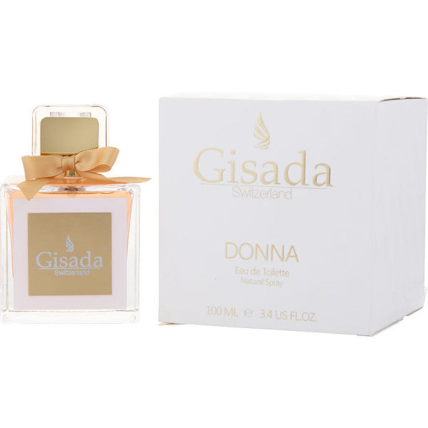Gisada Donna Eau de Toilette 100 ml