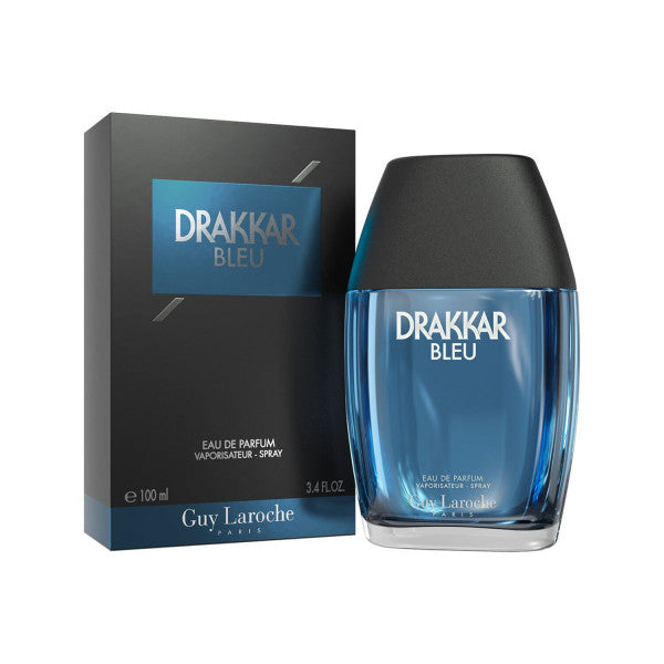 Guy Laroche Drakkar Bleu Eau de Parfum 100 ml