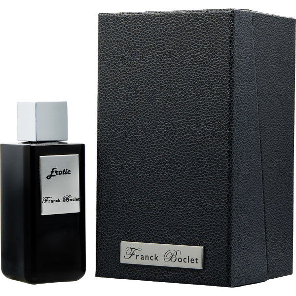 Franck Boclet Erotic Extrait de Parfum 100 ml