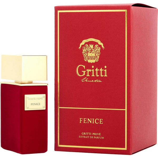Gritti Fragances Fenice Extrait de Parfum 100 ml