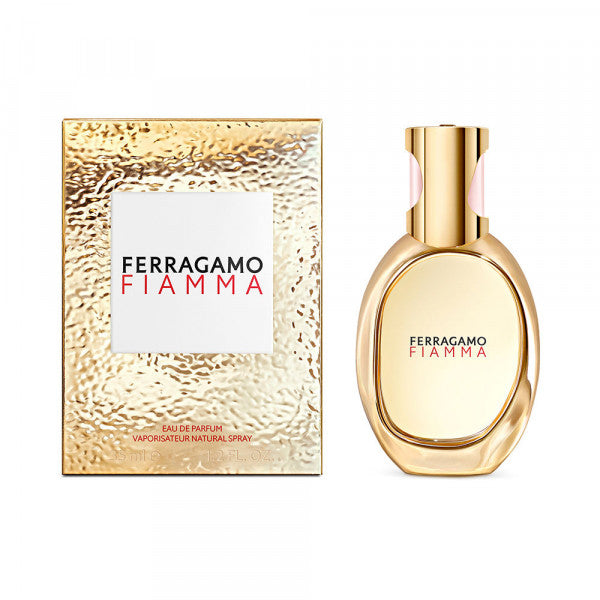 Salvatore Ferragamo Fiamma Eau de Parfum 35 ml