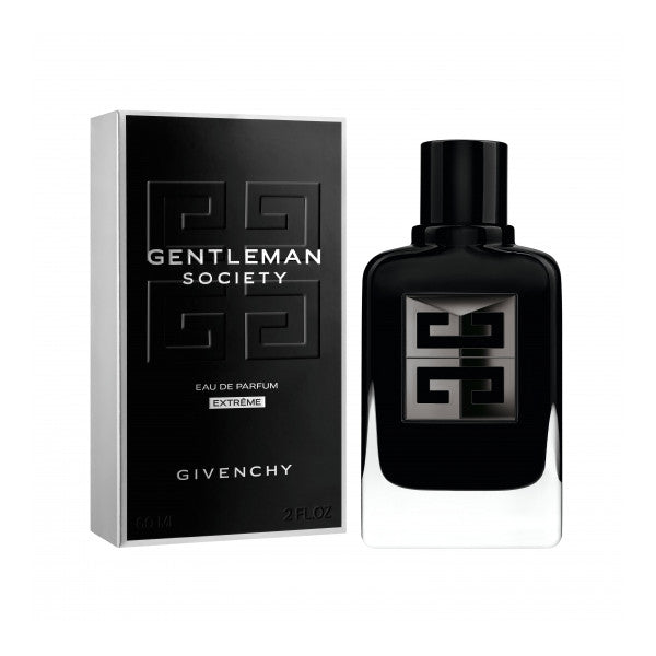 Givenchy Gentleman Society Ext Eau de Parfum 60 ml