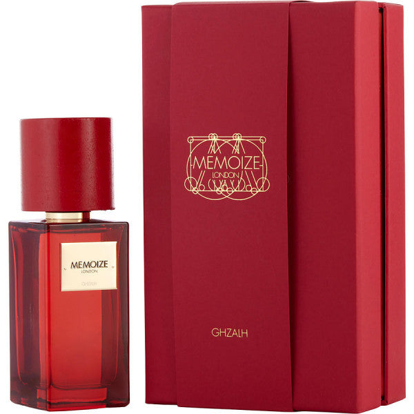 Memoize London Ghzalh Extrait de Parfum 100 ml