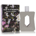 Ariana Grande God Is A Woman Eau de Parfum 100 ml