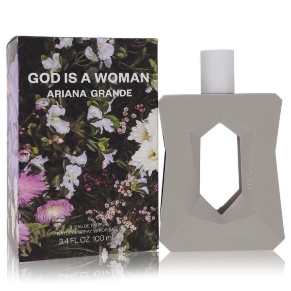 Ariana Grande God Is A Woman Eau de Parfum 100 ml