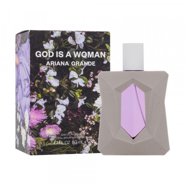 Ariana Grande God Is A Woman Eau de Parfum 50 ml