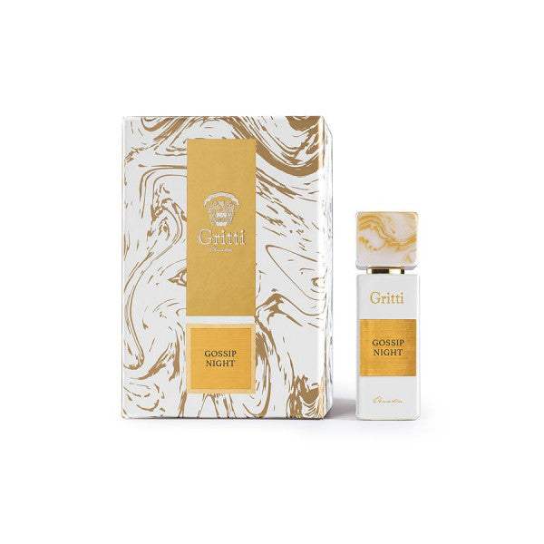 Gritti Fragances Gossip Night Eau de Parfum 100 ml