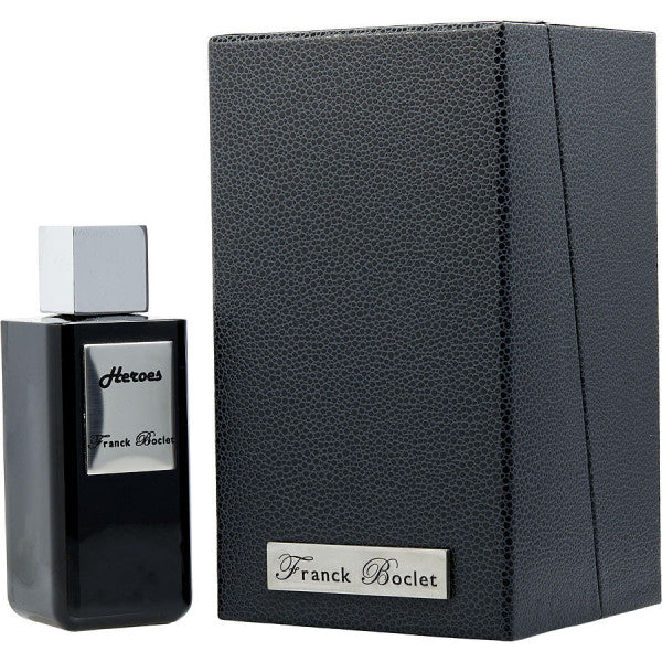 Franck Boclet Heroes Extrait de Parfum 100 ml