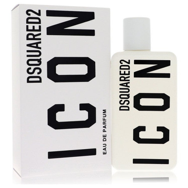 Dsquared2 Icon Pour Feme Eau de Parfum 100 ml