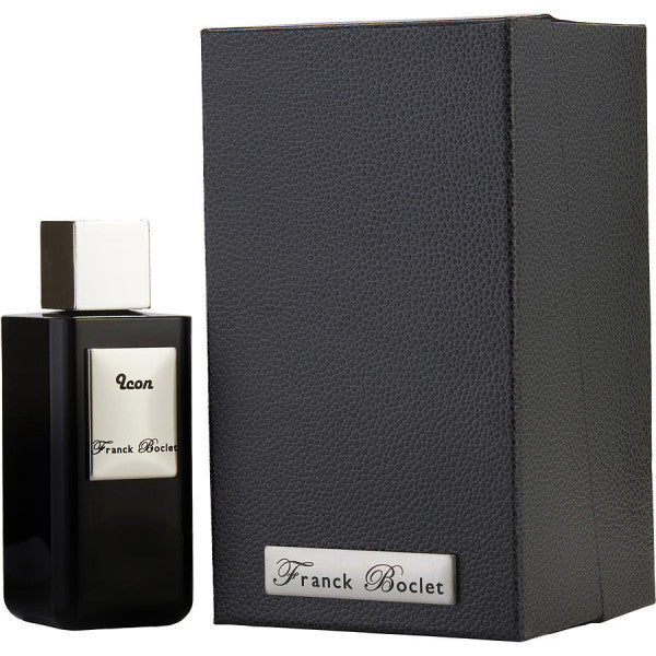 Franck Boclet Icon Extrait de Parfum 100 ml