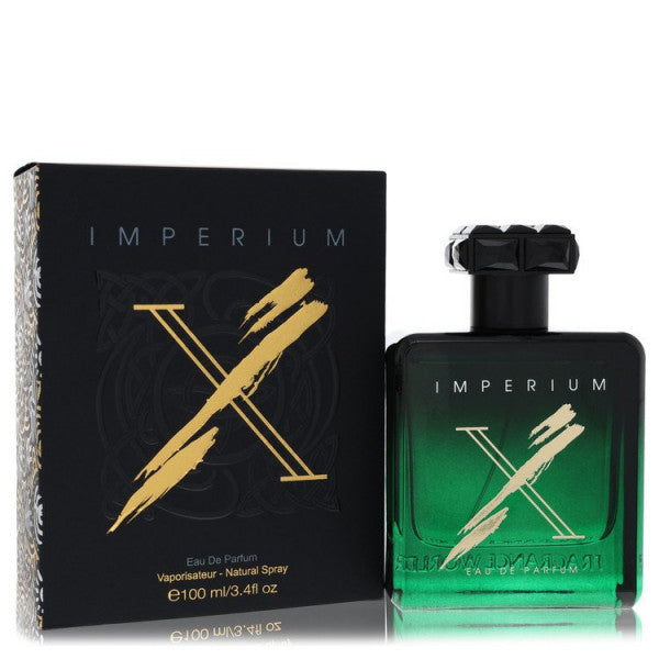Fragrance World Imperium X Eau de Parfum 100 ml