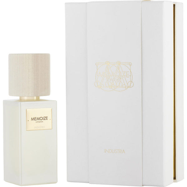 Memoize London Industria Extrait de Parfum 100 ml