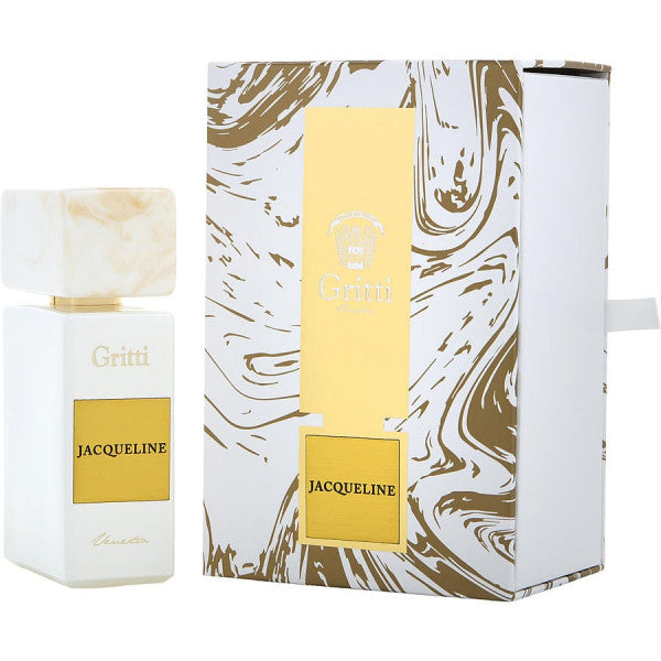 Gritti Fragances Jacqueline Eau de Parfum 100 ml