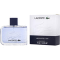 Lacoste Live Pour Homme Eau de Toilette 75 ml