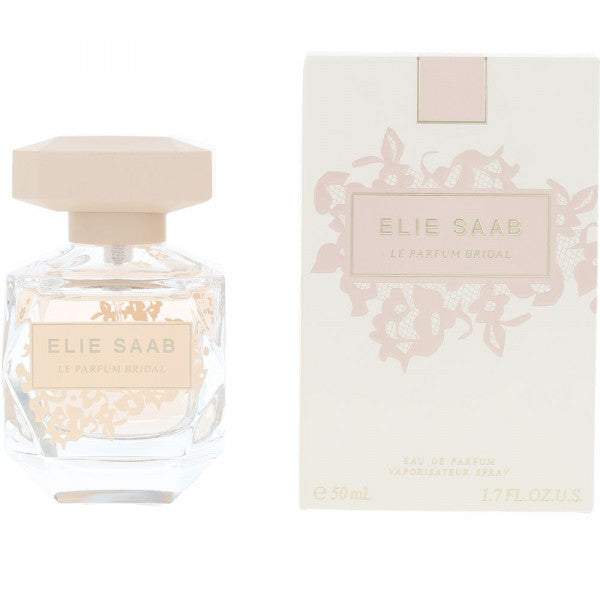 Elie Saab Le Parfum Bridal Eau de Parfum 50 ml