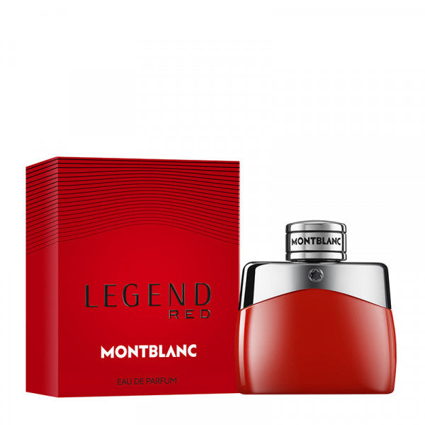 Montblanc Legend Red Homme Eau de Parfum 200 ml
