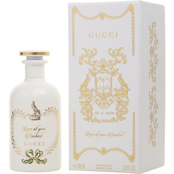 Gucci Love At Your Darkest Eau de Parfum 100 ml