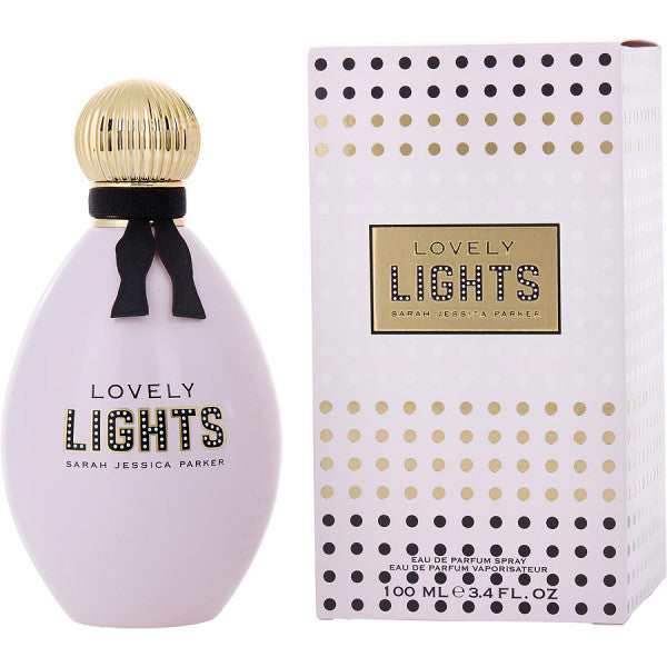 Sarah Jessica Parker Lovely Lights Eau de Parfum 100 ml