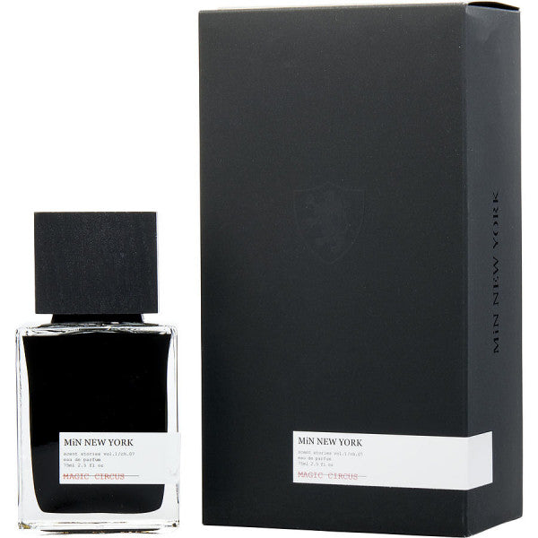 Min New York Magic Circus Eau de Parfum 75 ml