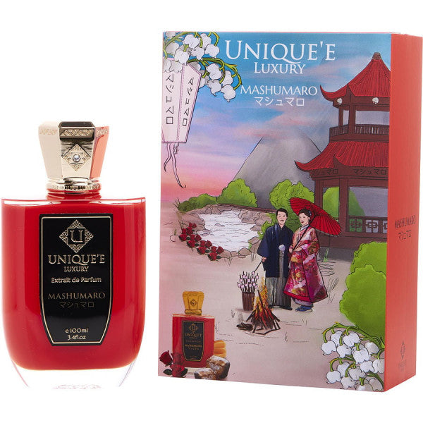 Unique'e Luxury Mashumaro Extrait de Parfum 100 ml